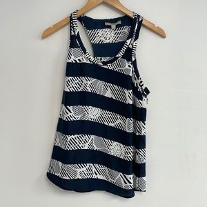 Women’s racer back tank top